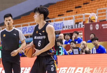 yl23455永利官网-CUBAL西南赛区：翟乾江25分，重庆师大90-76战胜澳门大学